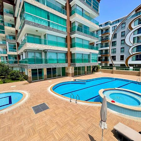 Sa Apartments! 300M To The Beach Alanya Bagian luar foto