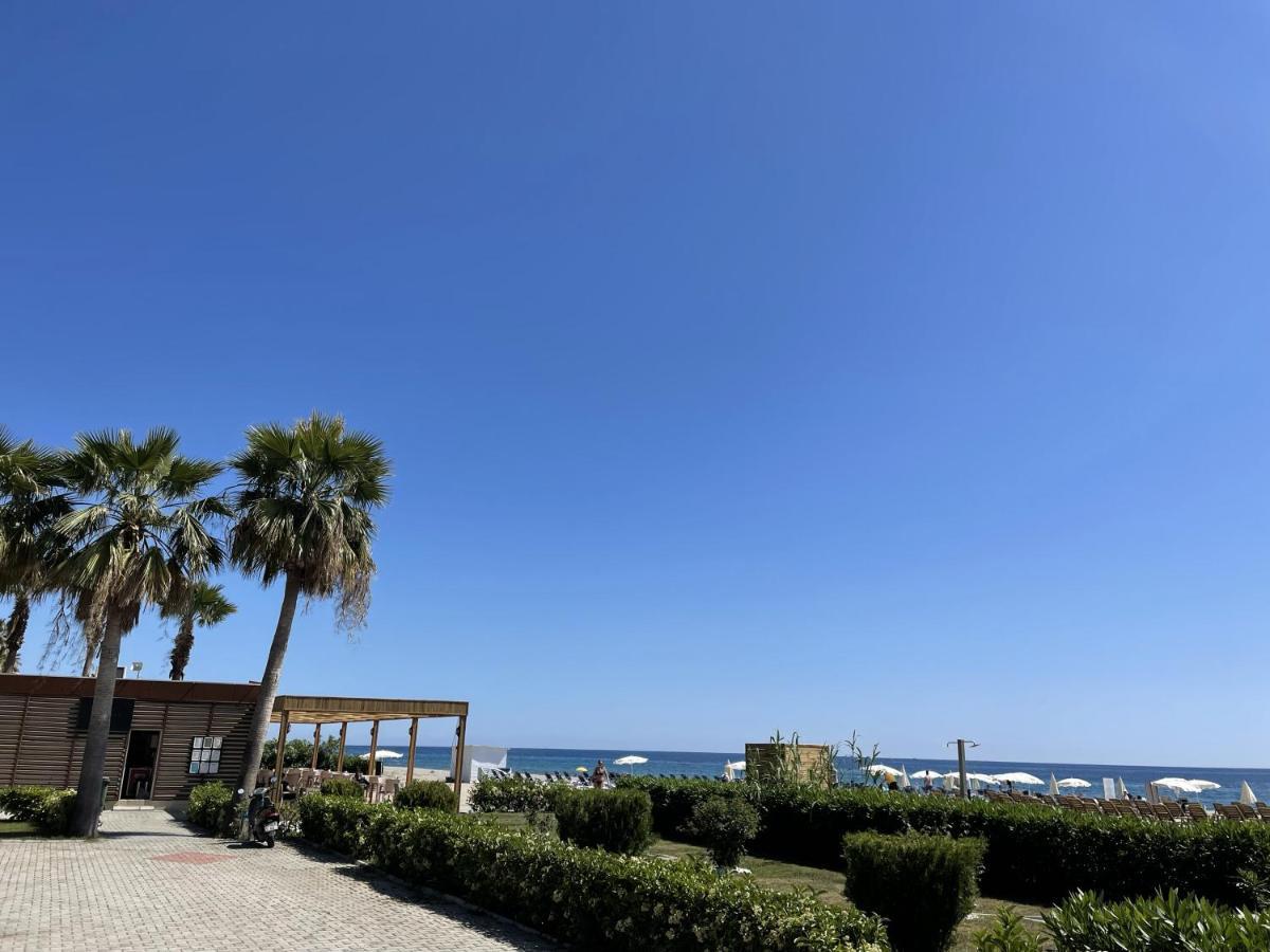 Sa Apartments! 300M To The Beach Alanya Bagian luar foto