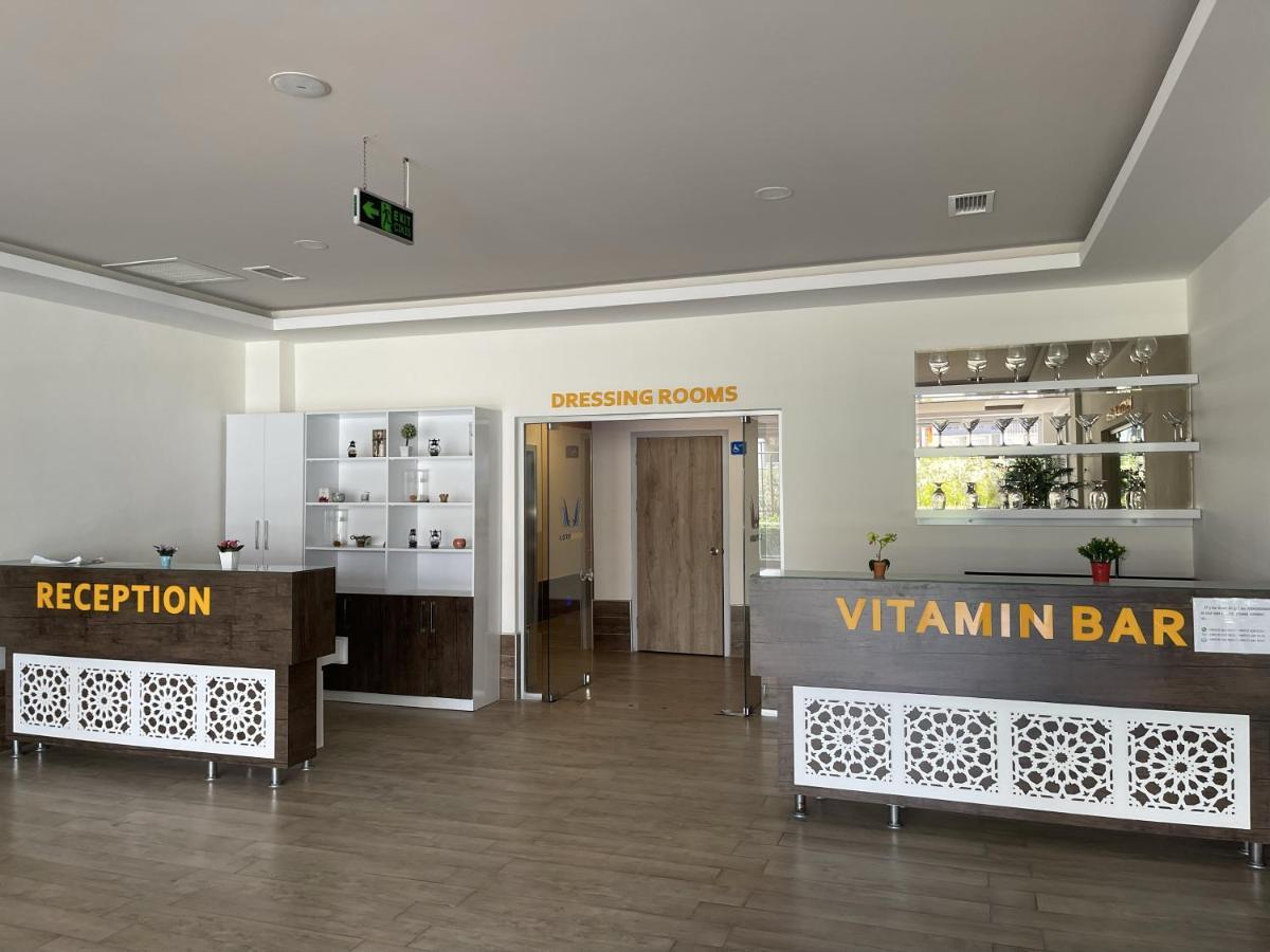 Sa Apartments! 300M To The Beach Alanya Bagian luar foto