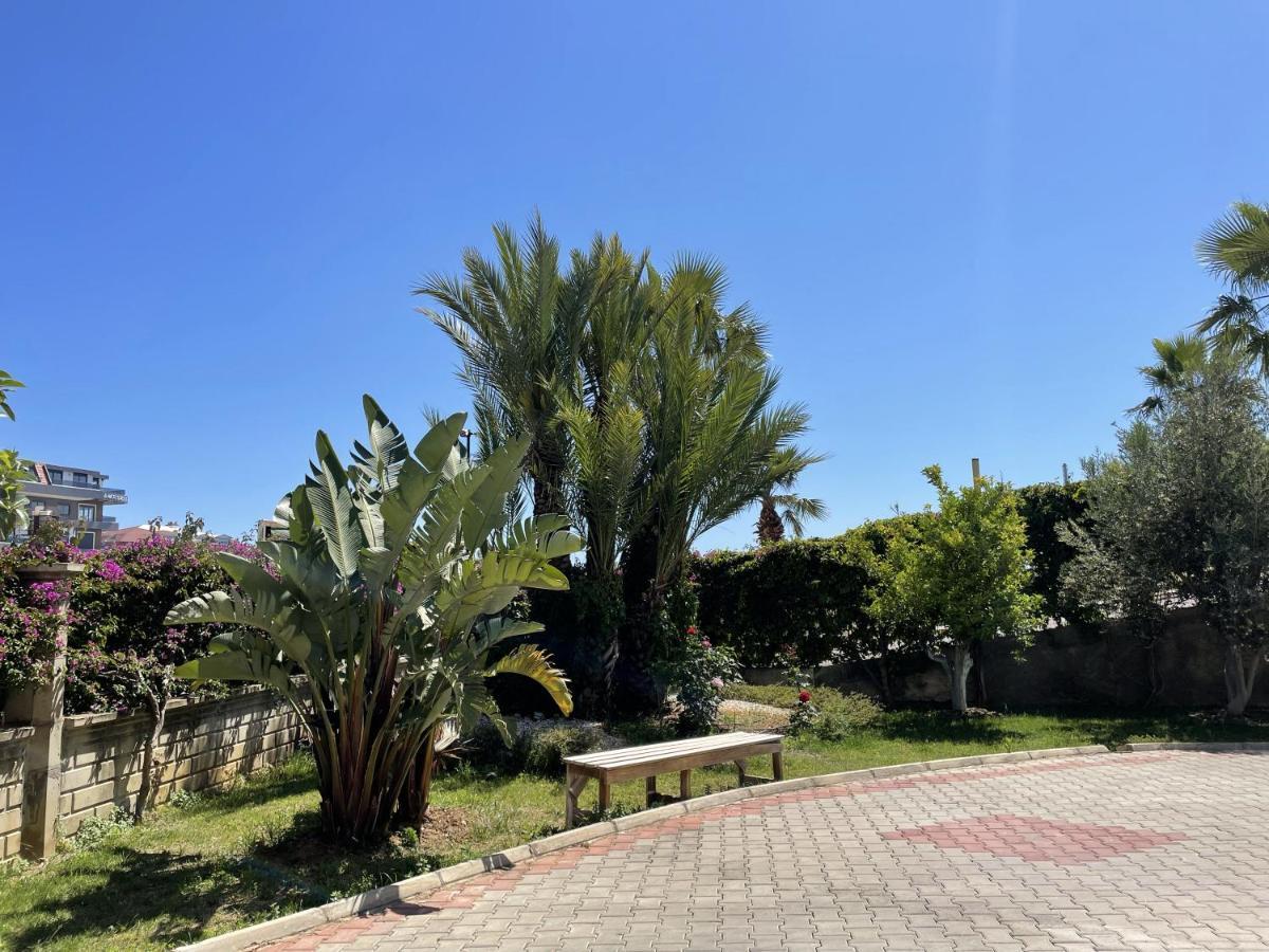 Sa Apartments! 300M To The Beach Alanya Bagian luar foto