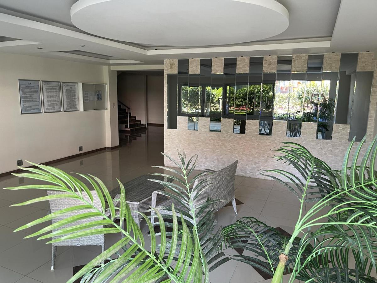 Sa Apartments! 300M To The Beach Alanya Bagian luar foto