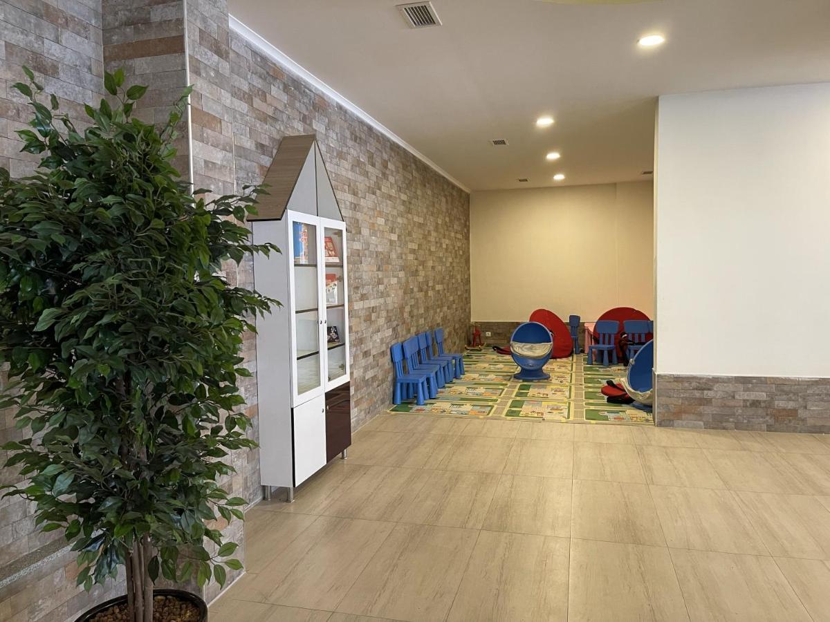 Sa Apartments! 300M To The Beach Alanya Bagian luar foto