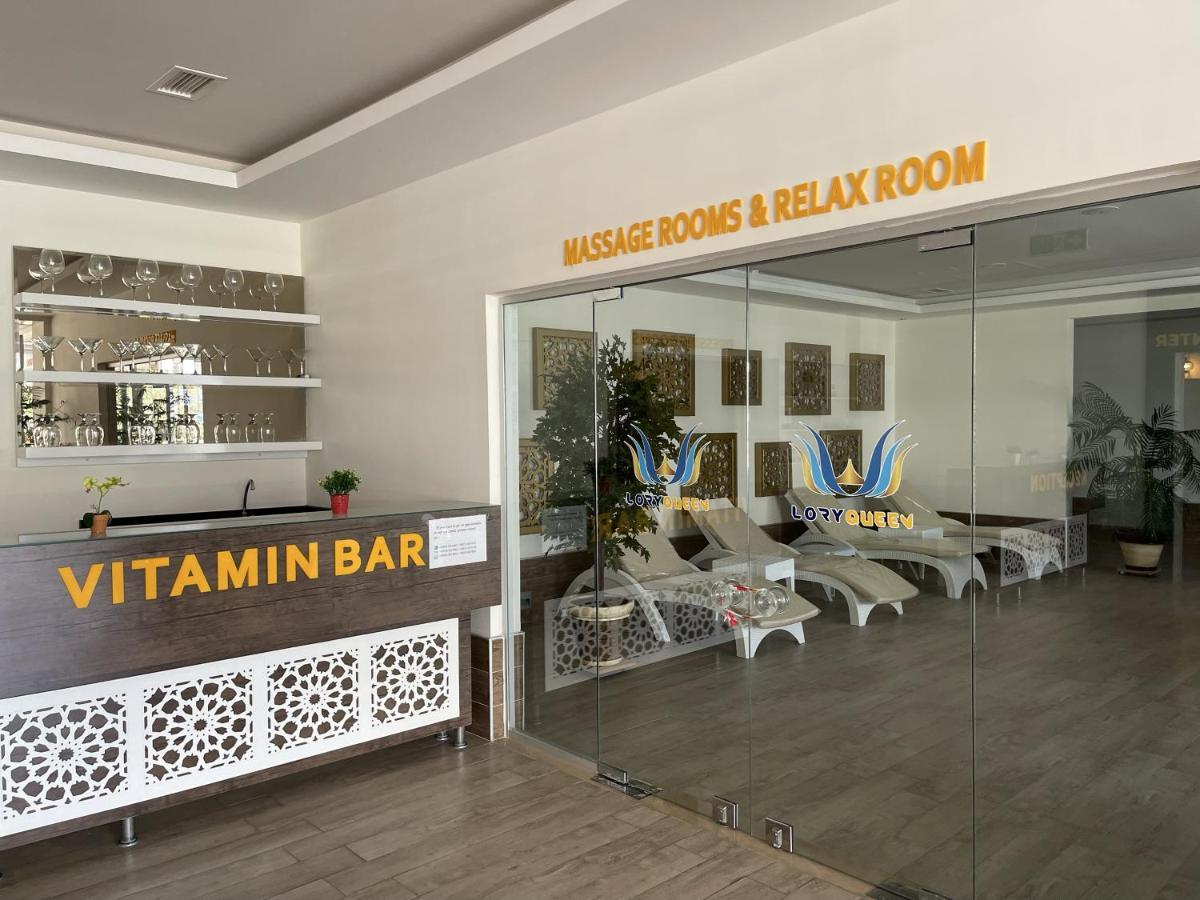 Sa Apartments! 300M To The Beach Alanya Bagian luar foto
