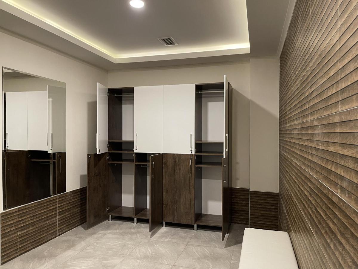 Sa Apartments! 300M To The Beach Alanya Bagian luar foto