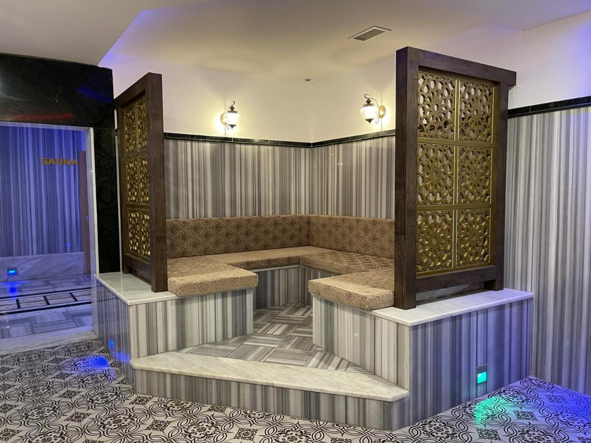 Sa Apartments! 300M To The Beach Alanya Bagian luar foto