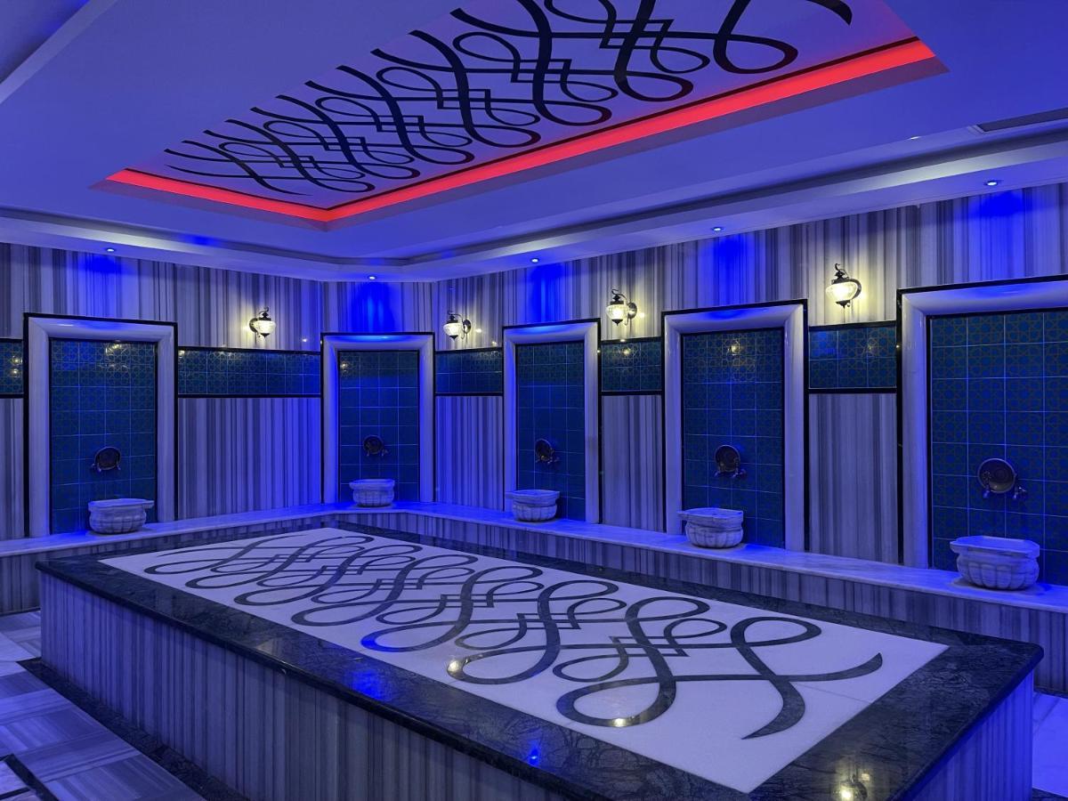 Sa Apartments! 300M To The Beach Alanya Bagian luar foto