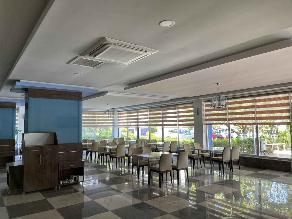 Sa Apartments! 300M To The Beach Alanya Bagian luar foto