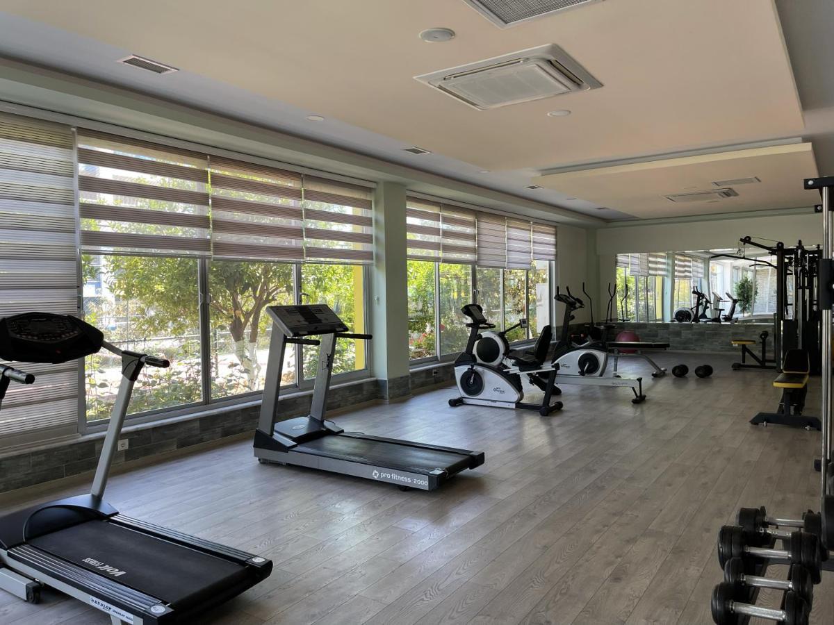 Sa Apartments! 300M To The Beach Alanya Bagian luar foto