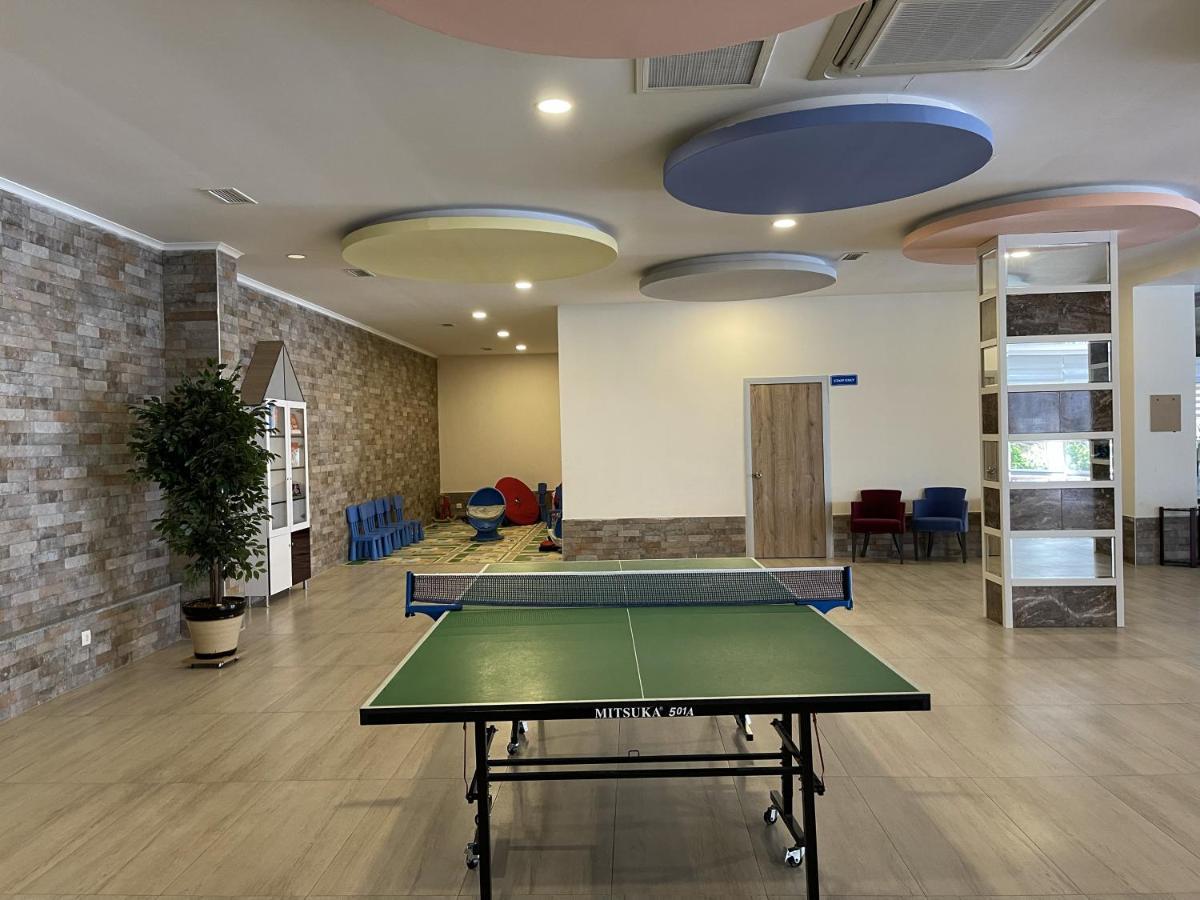 Sa Apartments! 300M To The Beach Alanya Bagian luar foto