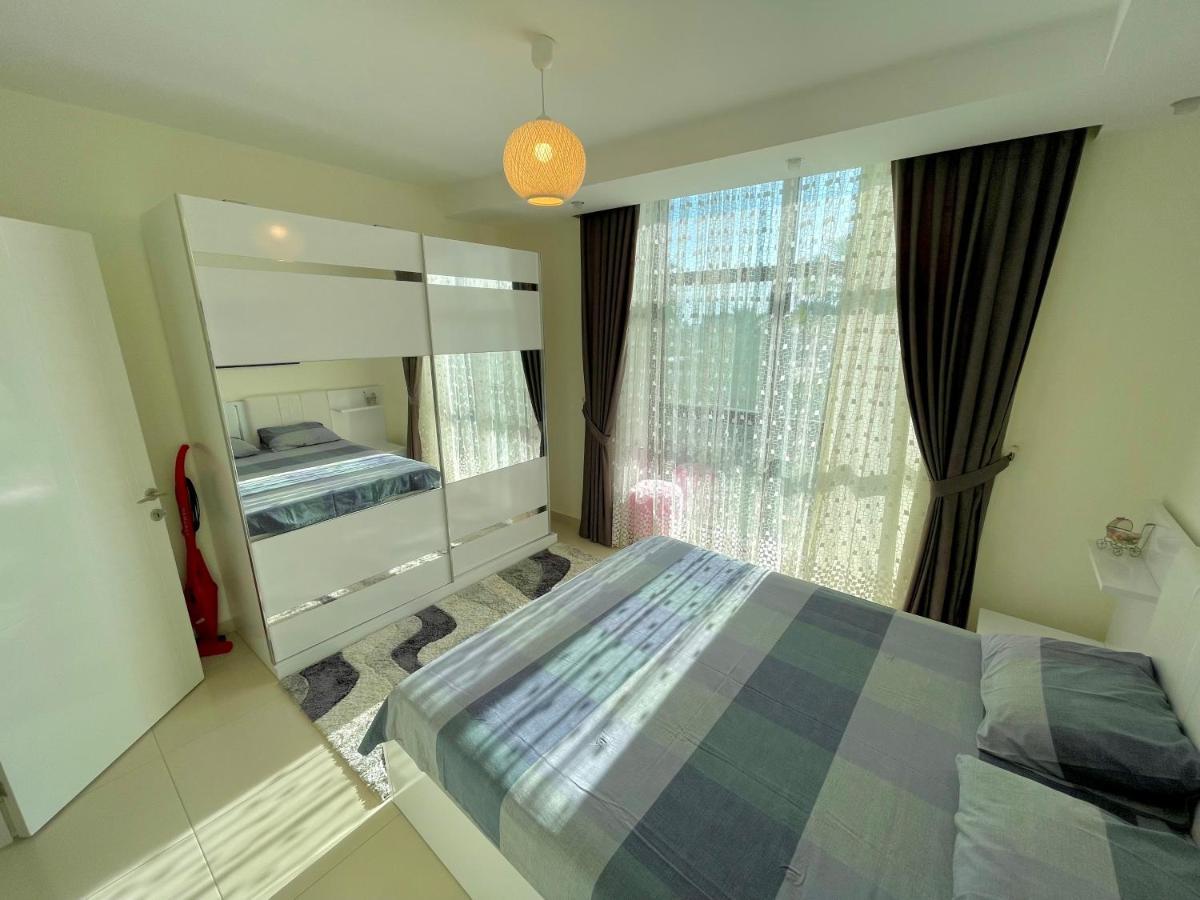 Sa Apartments! 300M To The Beach Alanya Ruang foto