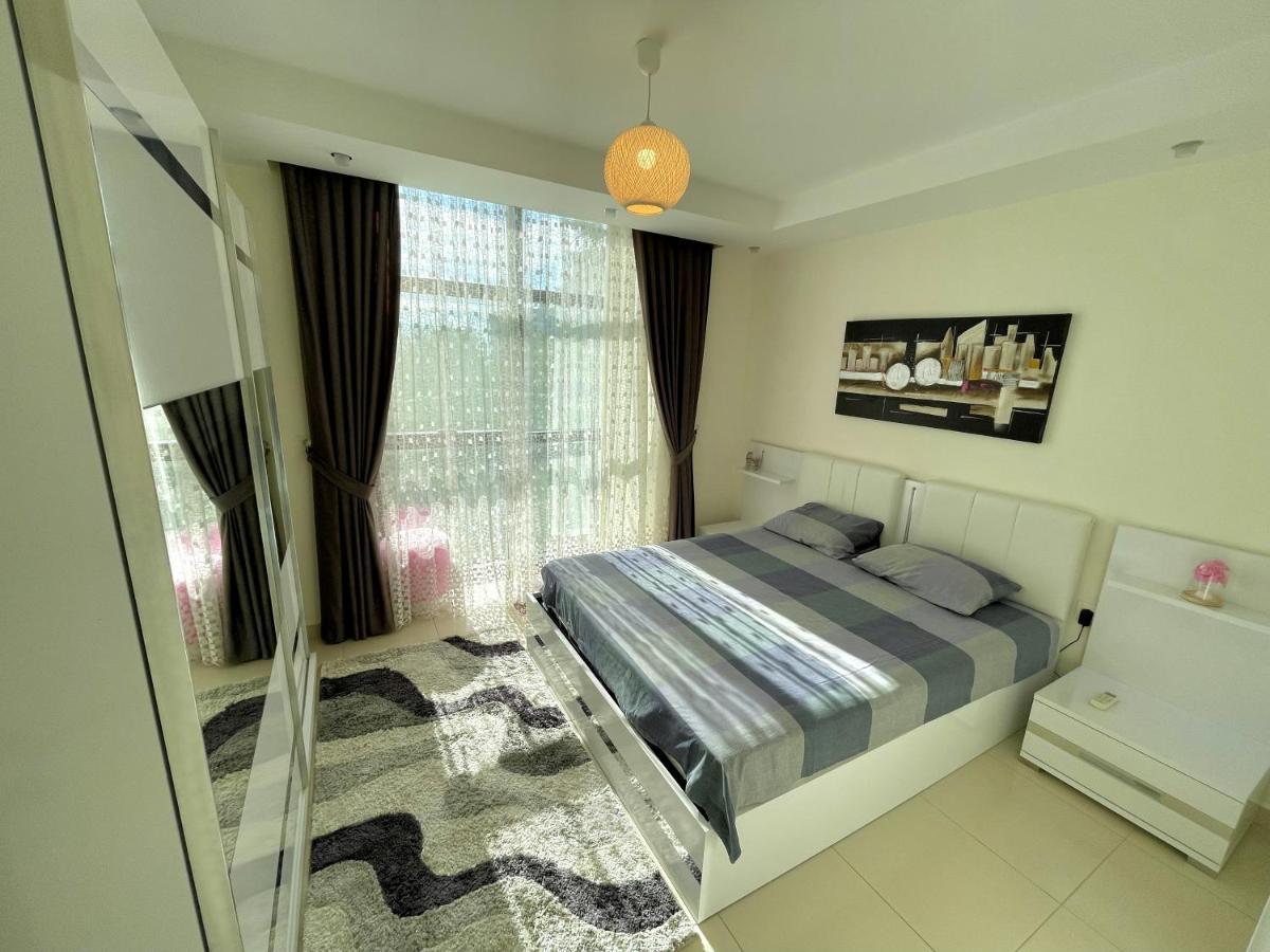 Sa Apartments! 300M To The Beach Alanya Bagian luar foto